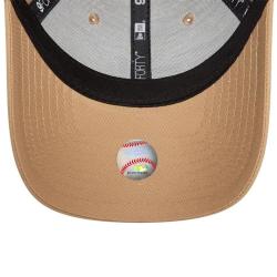 NEW ERA ERA 纽亦华 NY刺绣棒球帽