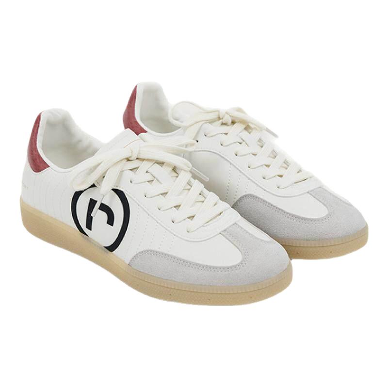  ROCKPORT/乐步 复古休闲 德训鞋