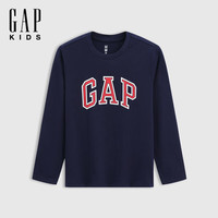  Gap/盖璞 儿童长袖T恤