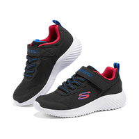  SKECHERS/斯凯奇 防踢护趾 男童运动鞋