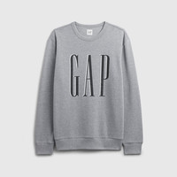 Gap 抓绒 圆领卫衣 XS 美码 S亚洲码175/88A