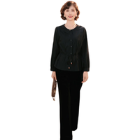  JIANHU/简狐 女士T恤