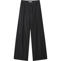  XIRAN/熙然 高腰阔腿 女士休闲裤