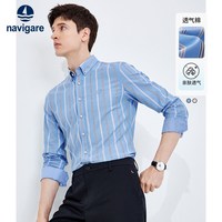 navigare/纳维凯尔 休闲 男士衬衫