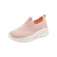  SKECHERS/斯凯奇 轻质舒适 女士休闲运动鞋