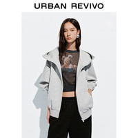  URBAN REVIVO 女士外套