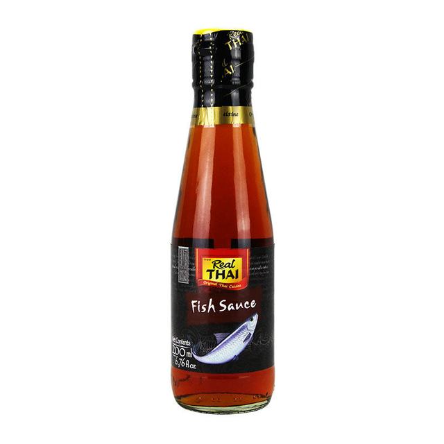 丽尔泰 椰浆250ml 鱼露200ml