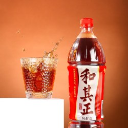 和其正 甘草草本植物凉茶 1.5升