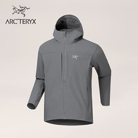 ARC'TERYX 防风 男士软壳夹克