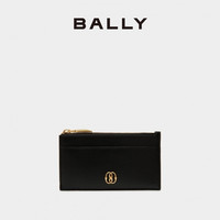 BALLY 女士EMBLEM短款钱夹6304800