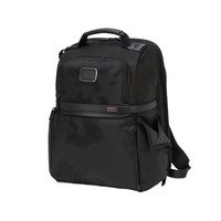 TUMI Alpha 3男士商务通勤双肩背包电脑包02603177D3