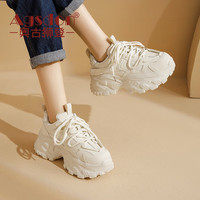 奥古狮登 女士老爹鞋 P241074