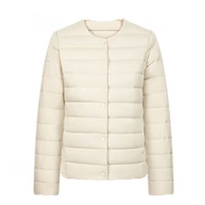 波司登 三防90绒百搭加厚羽绒服/3色任选