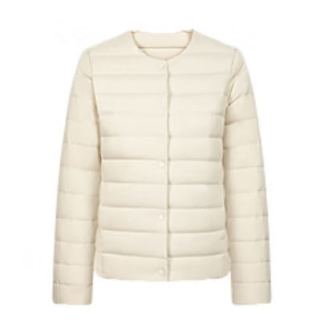 波司登 三防90绒百搭加厚羽绒服/3色任选