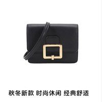 BALLY 女士牛皮单肩斜挎包 JULYET W女包单肩包