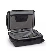 TUMI 男女通用旅行袋行李箱 55.9cm长 x 35.6cm宽 x 22.9cm高