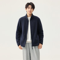 88VIP：雪中飞 SNOW FLYING 雪中飞 男士摇粒绒外套 X2505125466FX