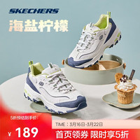 斯凯奇 女款休闲运动鞋 13167