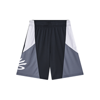 UNDER ARMOUR/安德玛 中大童运动梭织短裤