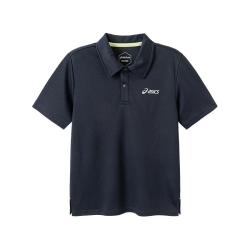 亚瑟士 吸湿速干 儿童POLO运动短袖