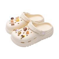  MINISO/名创优品 足弓支撑 女士沙滩鞋