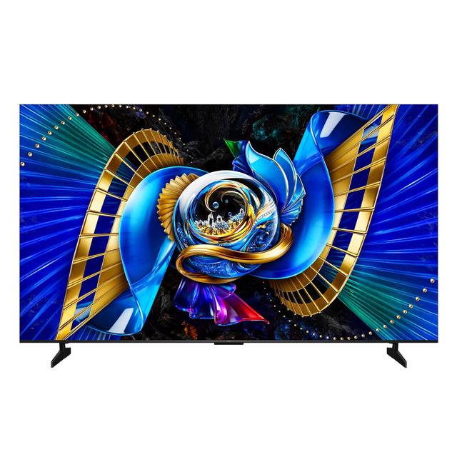 大件超省：TCL 85T7M Pro 液晶电视 85英寸