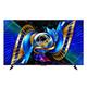 TCL SQD-MiniLED电视 85T7M Pro 85英寸 100%全局高色域 超级蝶翼星曜屏 2026新款电视 T7L Ultra