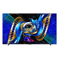 TCL 98T7M Pro 液晶电视 98英寸 4K 标配底座