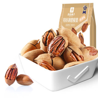  BESTORE/良品铺子 特好剥 碧根果 特好剥碧根果120g