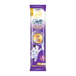 伊利 QQ星榛高紫金装奶粉4段(3-12岁)25gFF