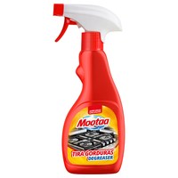 膜太 52729 油污清洁剂 强力去重油泡沫型 500ml