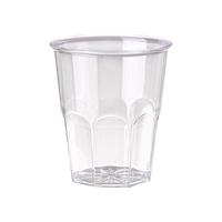  云蕾 一次性航空硬塑饮茶杯
