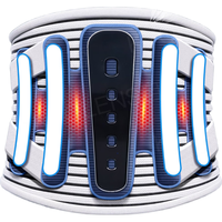  KYOLENS 自发热保暖 医用护腰带