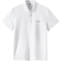  GXG 醋酸凉感 男士Polo衫