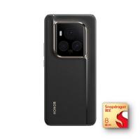 国家补贴、今日必买:荣耀 Magic6 至臻版 5G智能手机 16GB+512GB 墨岩黑 第三代骁龙8