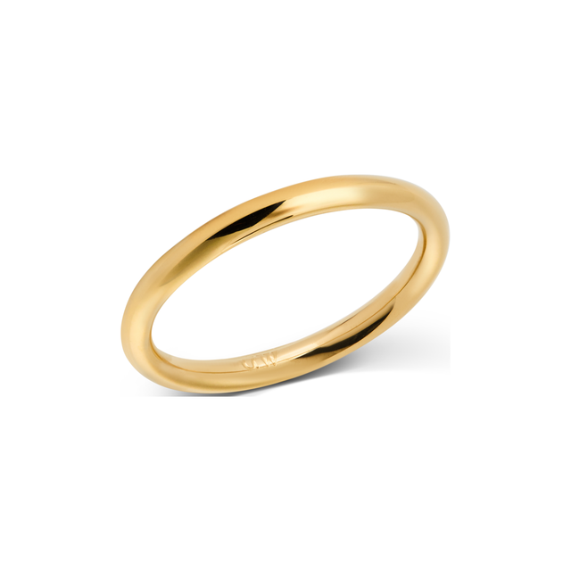 Daniel Wellington 重磅 女士戒指