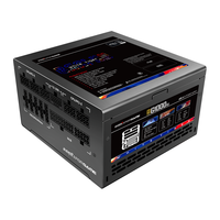  i FOR GAME/游戏悍将 金牌全模组 电脑电源