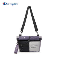  Champion 多口袋 斜挎包