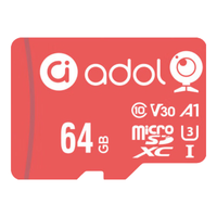 华硕 高速内存卡 MicroSD存储卡