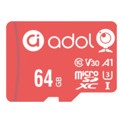 华硕 高速内存卡 MicroSD存储卡