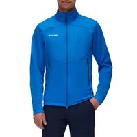 MAMMUT 户外运动 男士软壳夹克