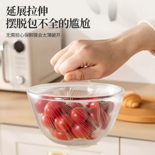  宝鲜 滑刀设计 保鲜膜