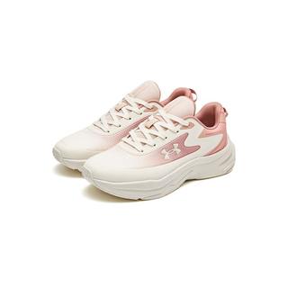  UNDER ARMOUR/安德玛 轻盈&耐磨 男女中大童训练鞋