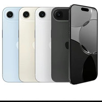 Apple iPhone Air苹果手机 仅支持eSIM