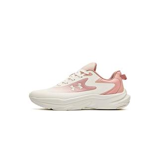  UNDER ARMOUR/安德玛 轻盈&耐磨 男女中大童训练鞋