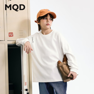  MQD/马骑顿 百搭 儿童卫衣