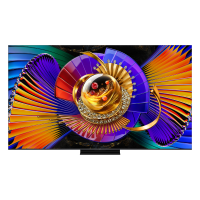 国家补贴：TCL 85Q9M Pro 液晶电视 85英寸 4K