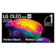 LG 165Hz高刷 OLED电视