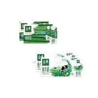 金典 3.8g乳蛋白 纯牛奶