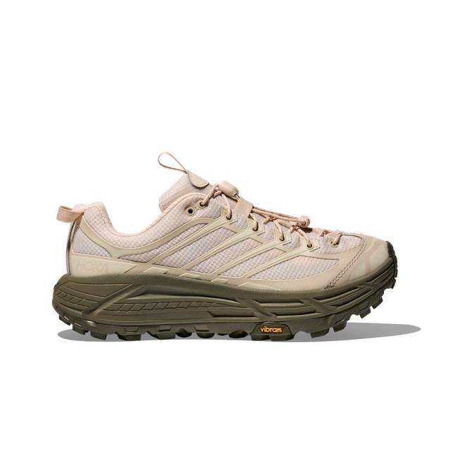 HOKA MAFATE THREE 2 经典复古男士运动鞋